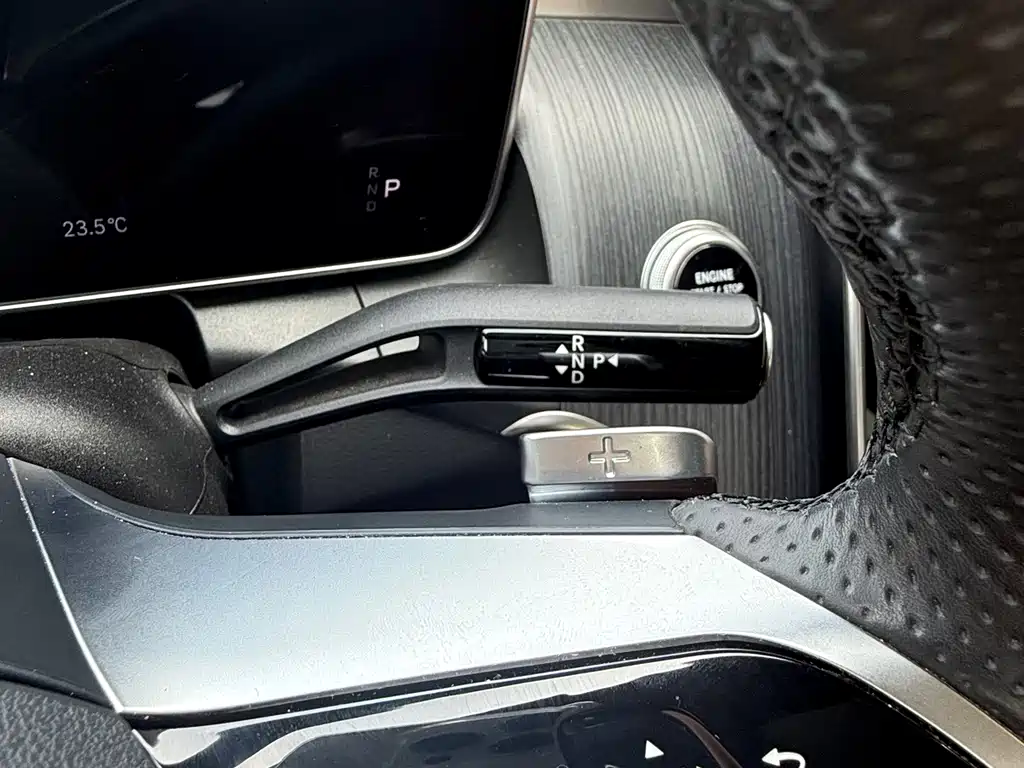 Mercedes-Benz GLC — миниатюра 11