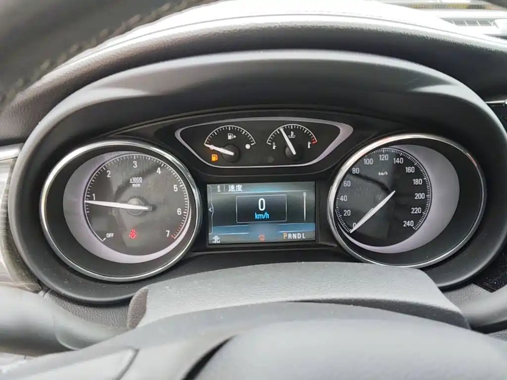 Buick Envision Plus — фотографии объявления, Фото 11