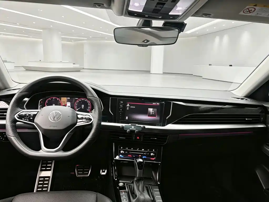 Volkswagen Passat — миниатюра 6