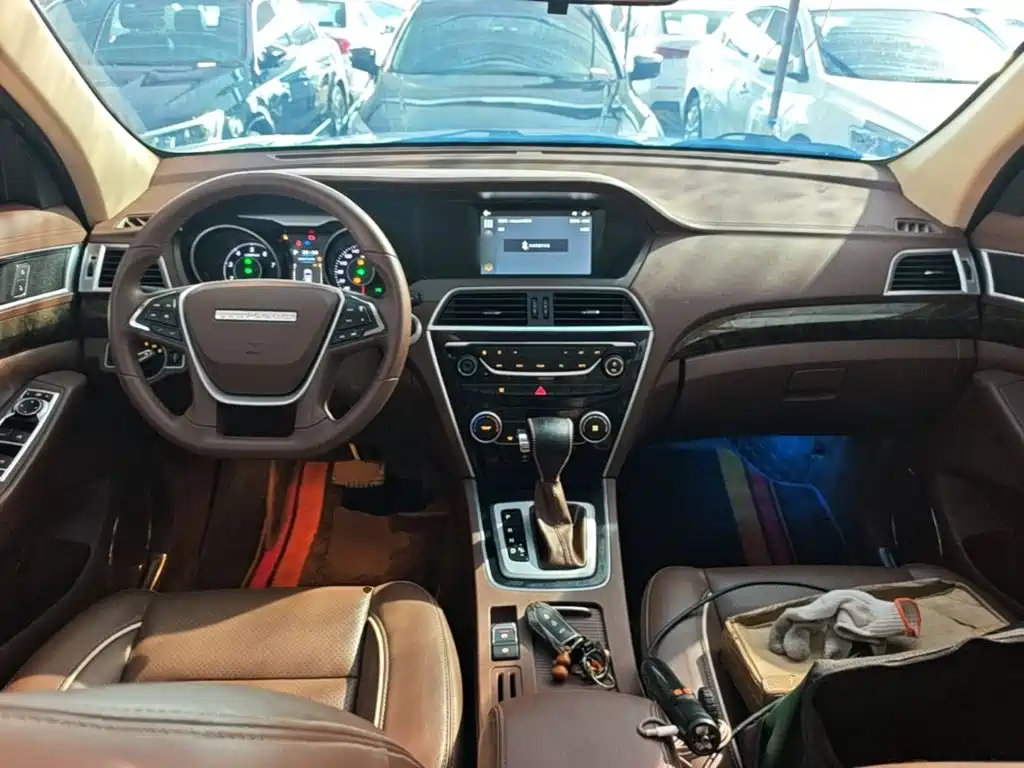 Leopaard Leopaard CS10 — миниатюра 10