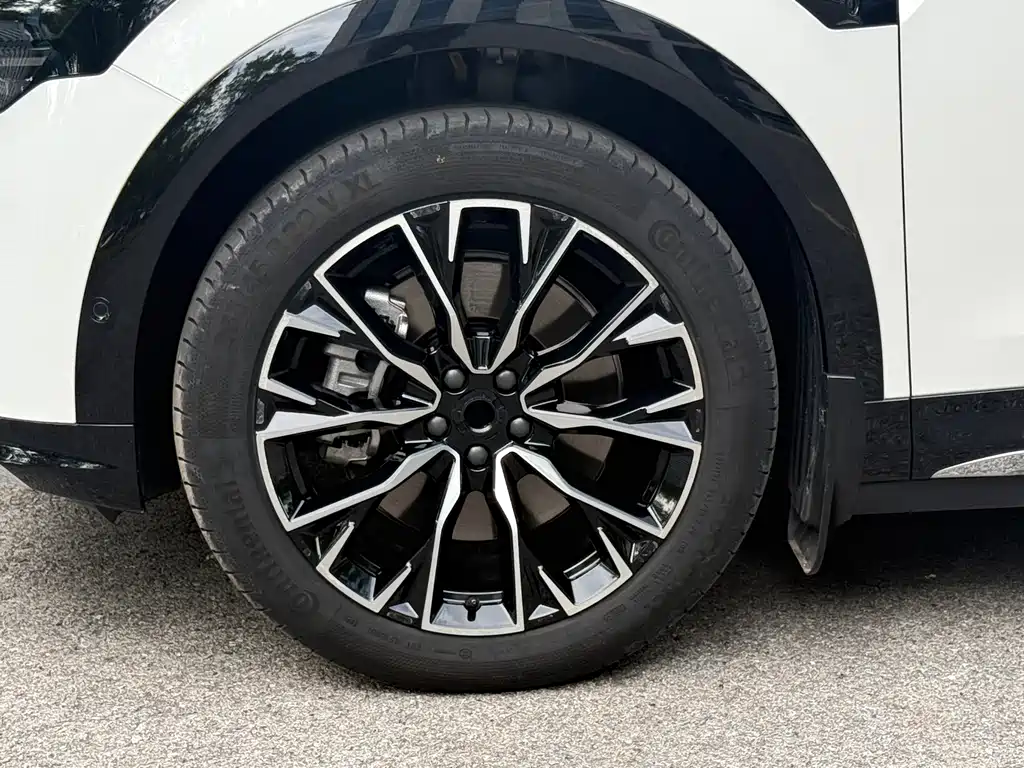 Zeekr 7X 2025 100kWh Smart Drive
