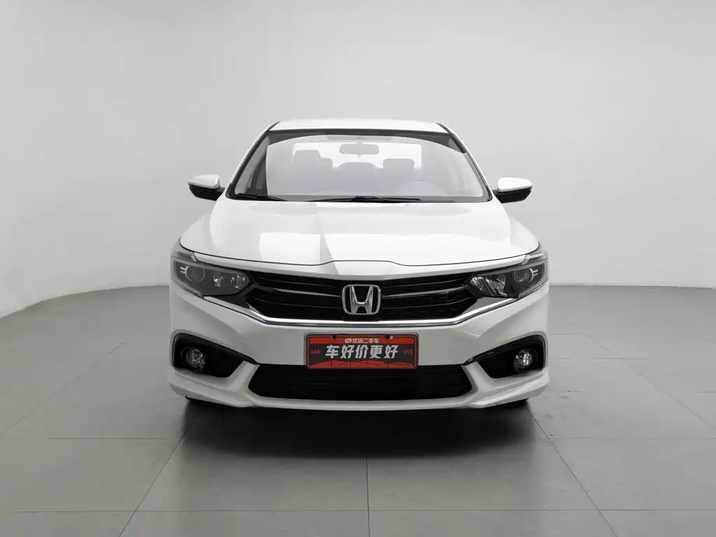 Honda Envix — миниатюра 3