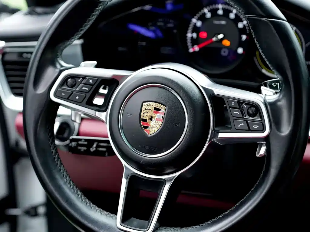 Porsche Panamera 2019 Panamera 4 Executive Long Wheelbase 2.9T