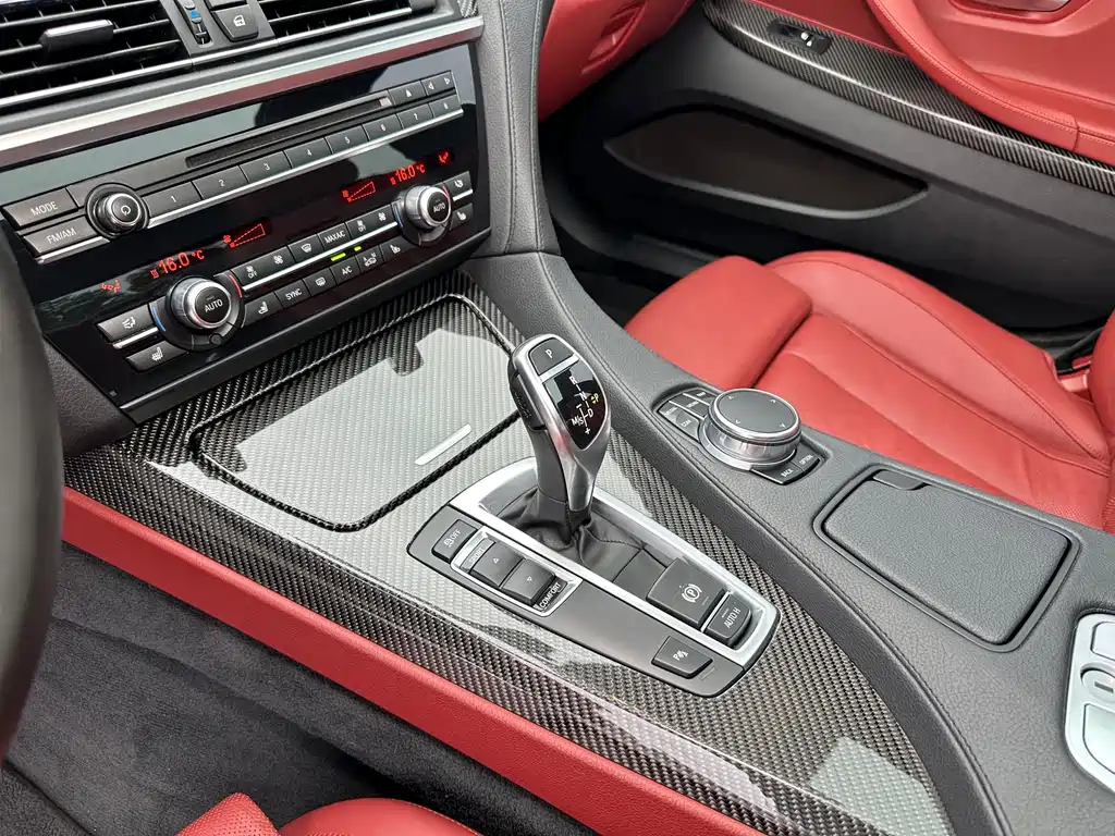BMW 6 Series — миниатюра 39