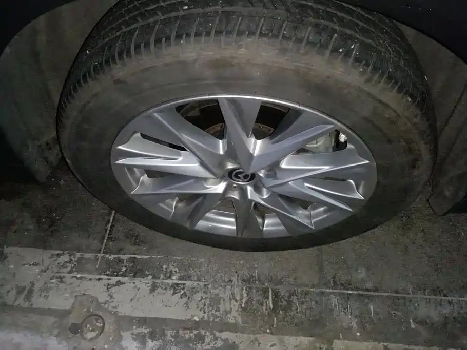 Mazda CX-8 — миниатюра 6