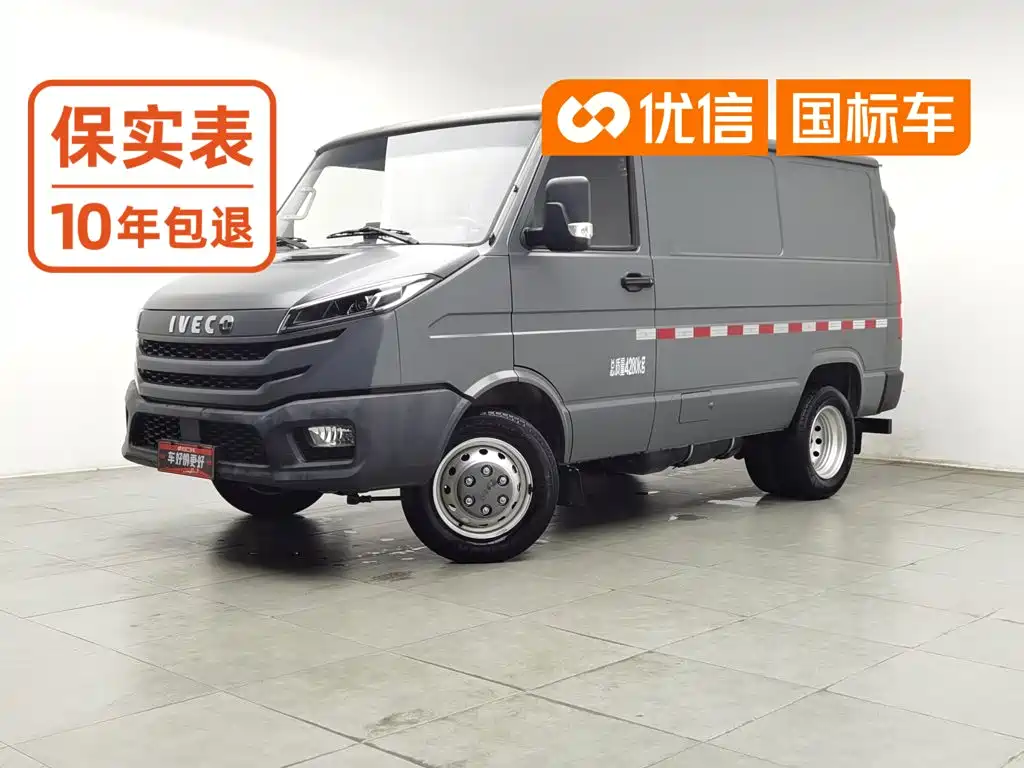 IVECO Daily