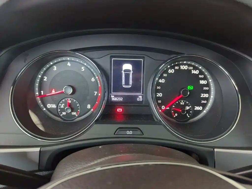 Volkswagen Teramont — миниатюра 12