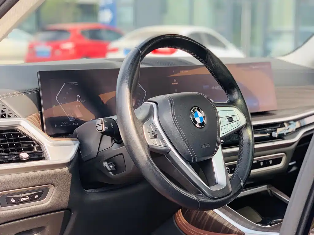 BMW X7 — фотографии объявления, Фото 16