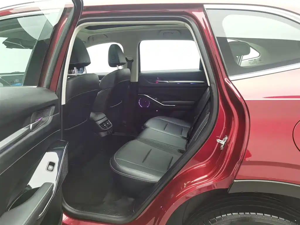 Haval H6 2021