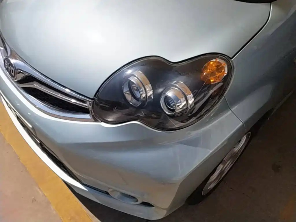 BYD F0 — миниатюра 24