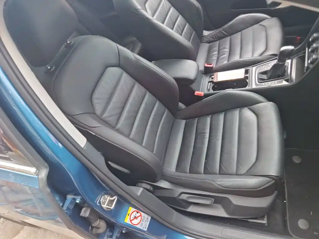 Volkswagen Golf (Import) — миниатюра 25