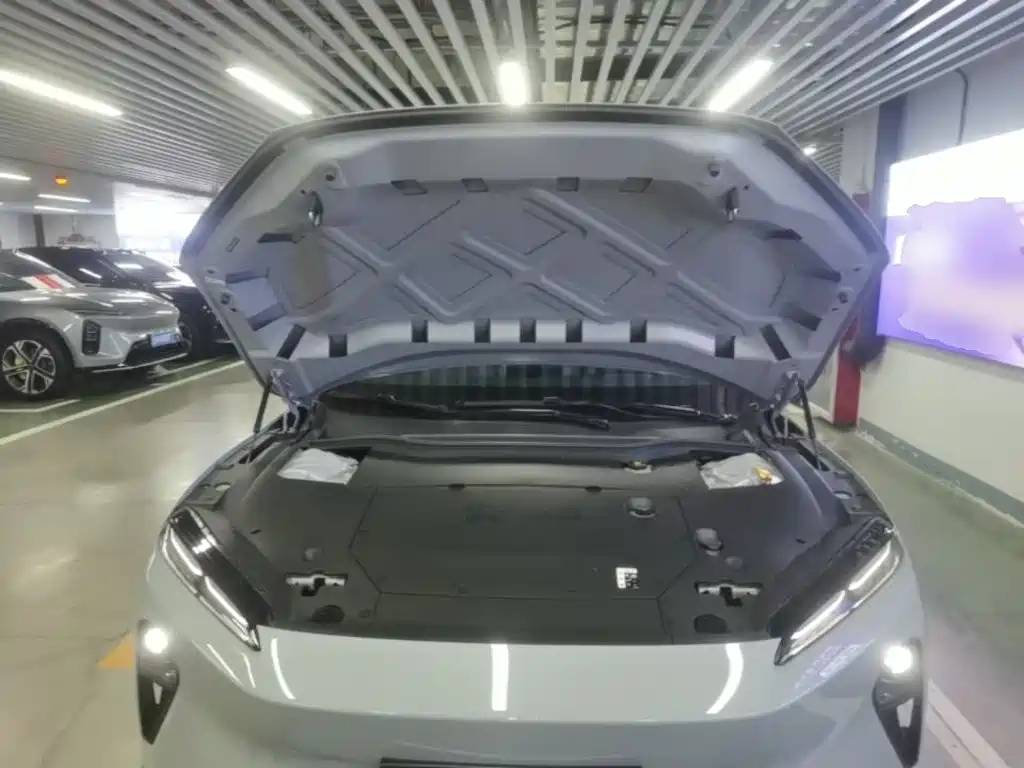 NIO ET5T — миниатюра 20