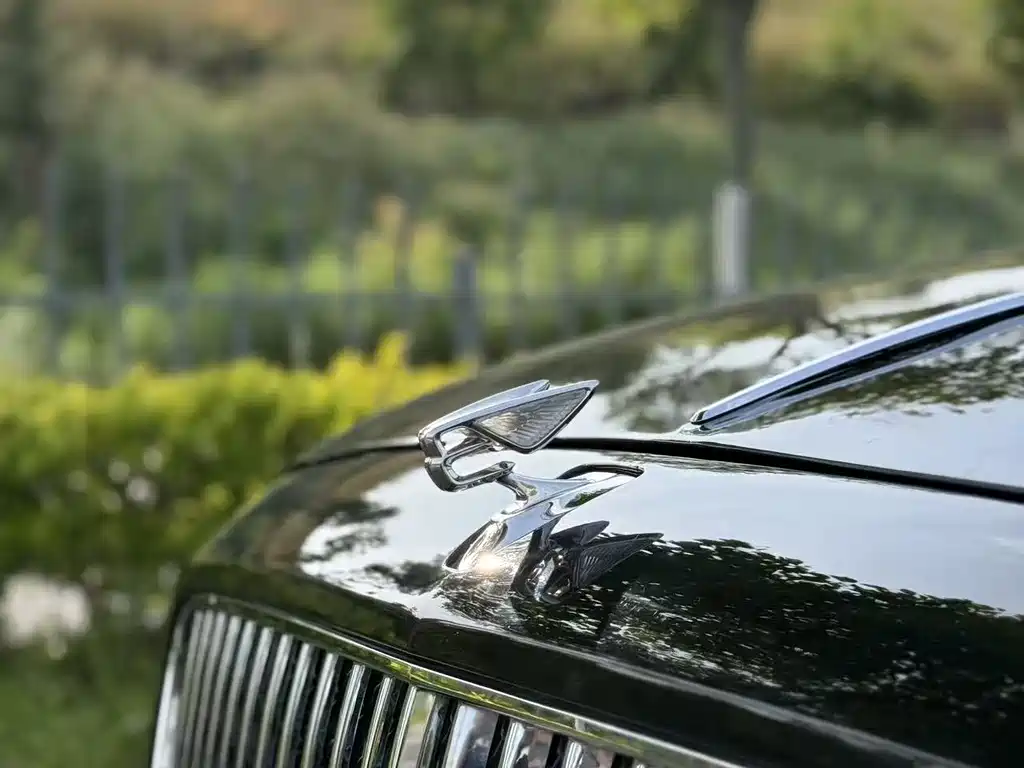 Bentley Flying Spur 2021 4.0T V8 Standard