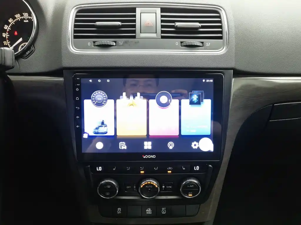 Skoda Yeti — миниатюра 12