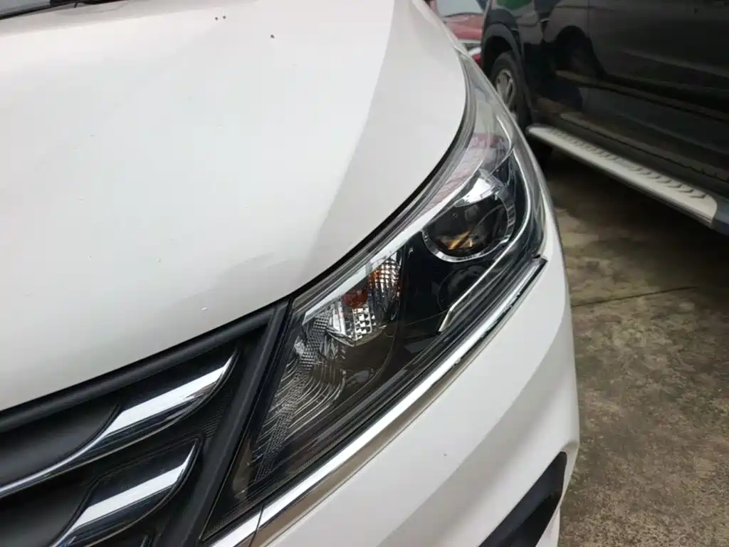 Baojun 310W — миниатюра 24