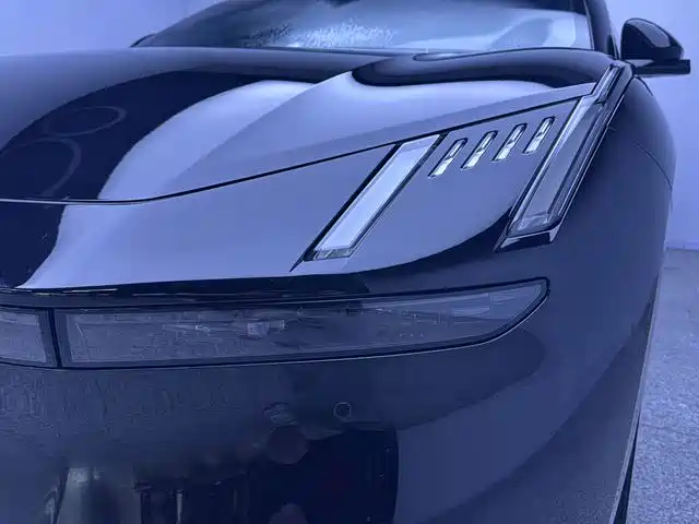 Lynk & Co Z10 — миниатюра 16