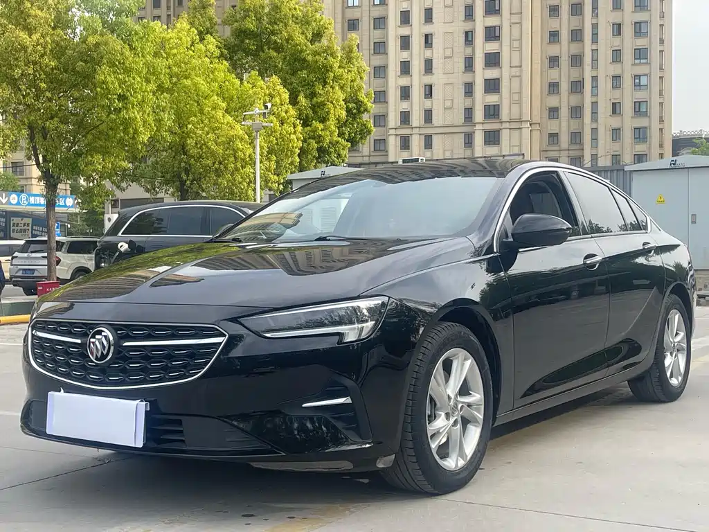 Buick Regal 2023