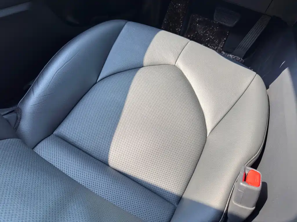 Toyota Camry — миниатюра 15