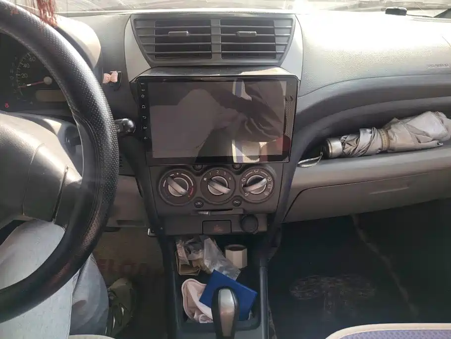 Suzuki Alto — миниатюра 13