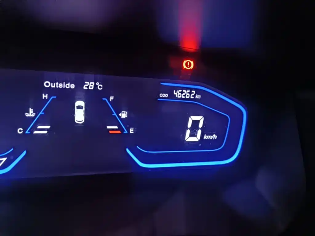 Oshan Oushang A800 — миниатюра 12