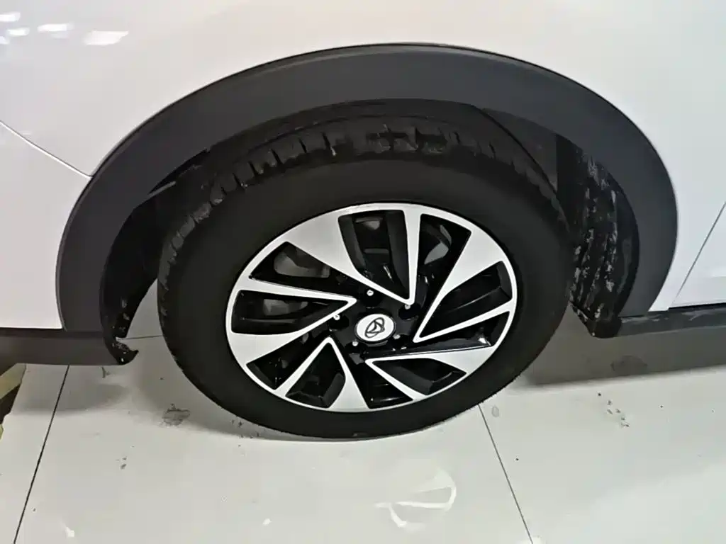 Oshan Oushang A800 — миниатюра 23