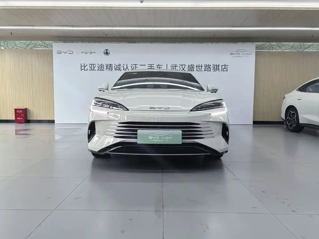 BYD Seal 07 DM-i 07 DM-i 2025 DM-i 1.5L 125km Luxury