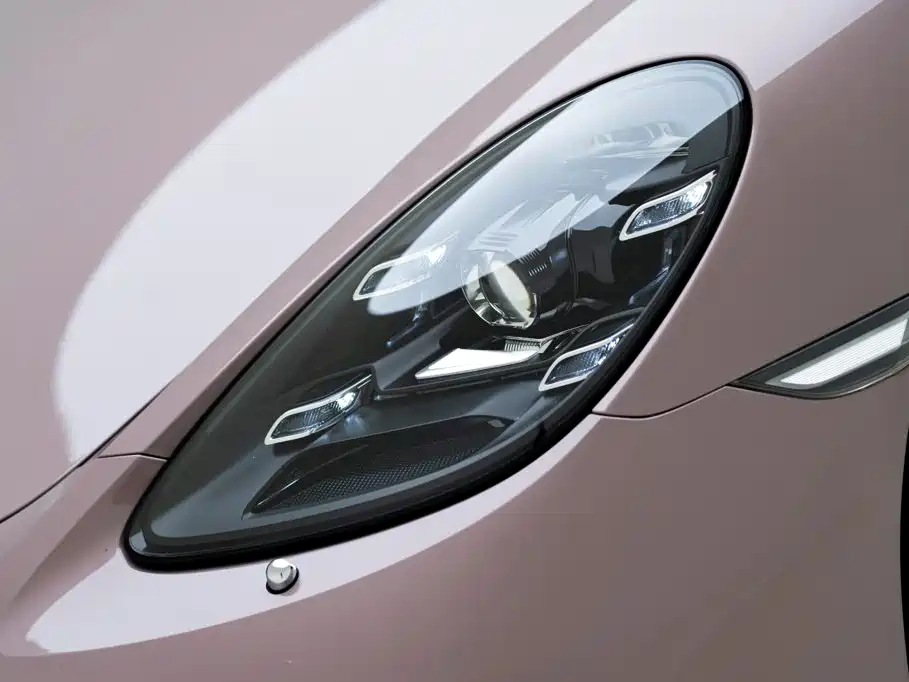 Porsche 718 — миниатюра 5
