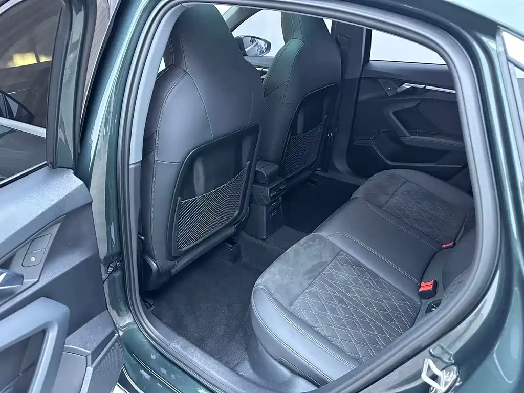 Audi A3 — миниатюра 8