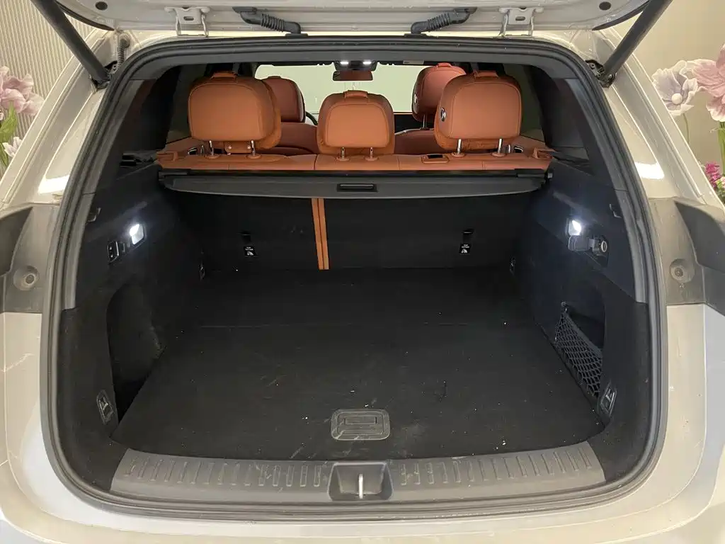 Li Auto Li L6 — миниатюра 26