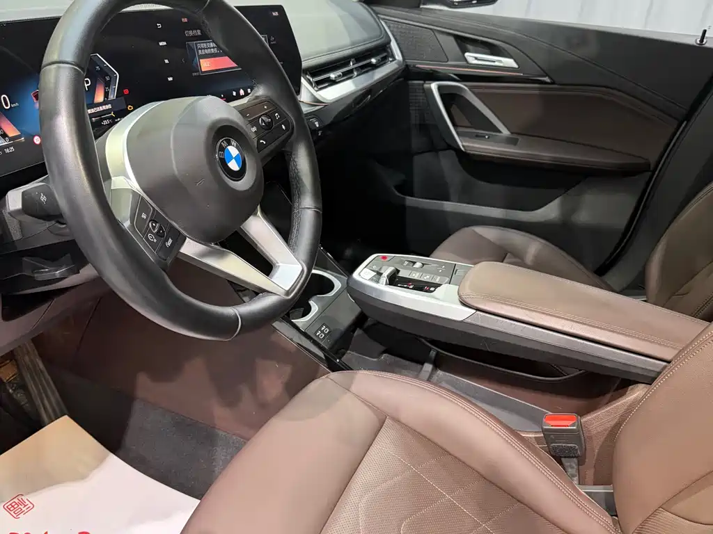BMW X1 2023 sDrive20Li X