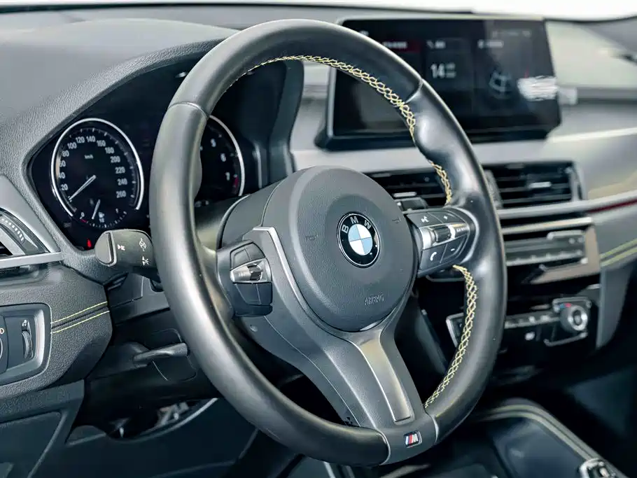 BMW X2 — миниатюра 9