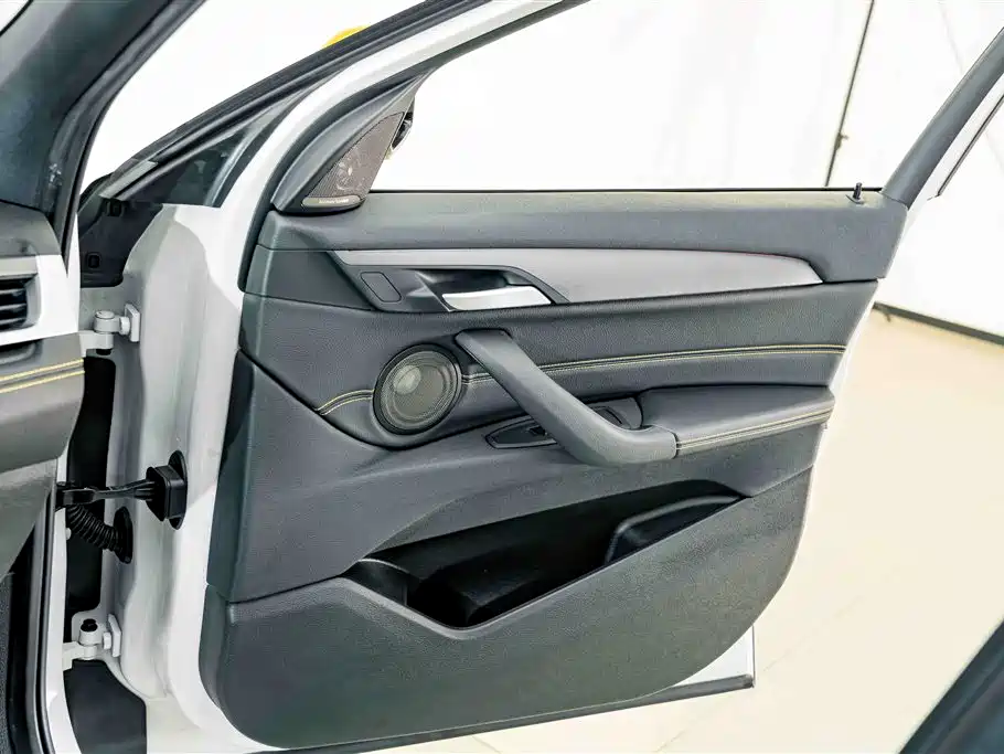 BMW X2 — миниатюра 13