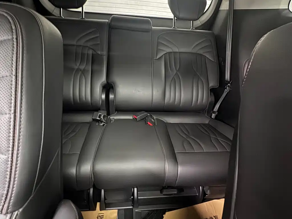 GAC Motor Trumpchi M8 — миниатюра 15