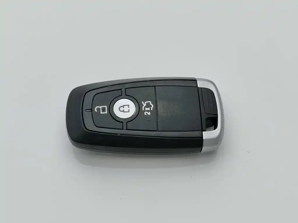 Ford Mondeo — миниатюра 19