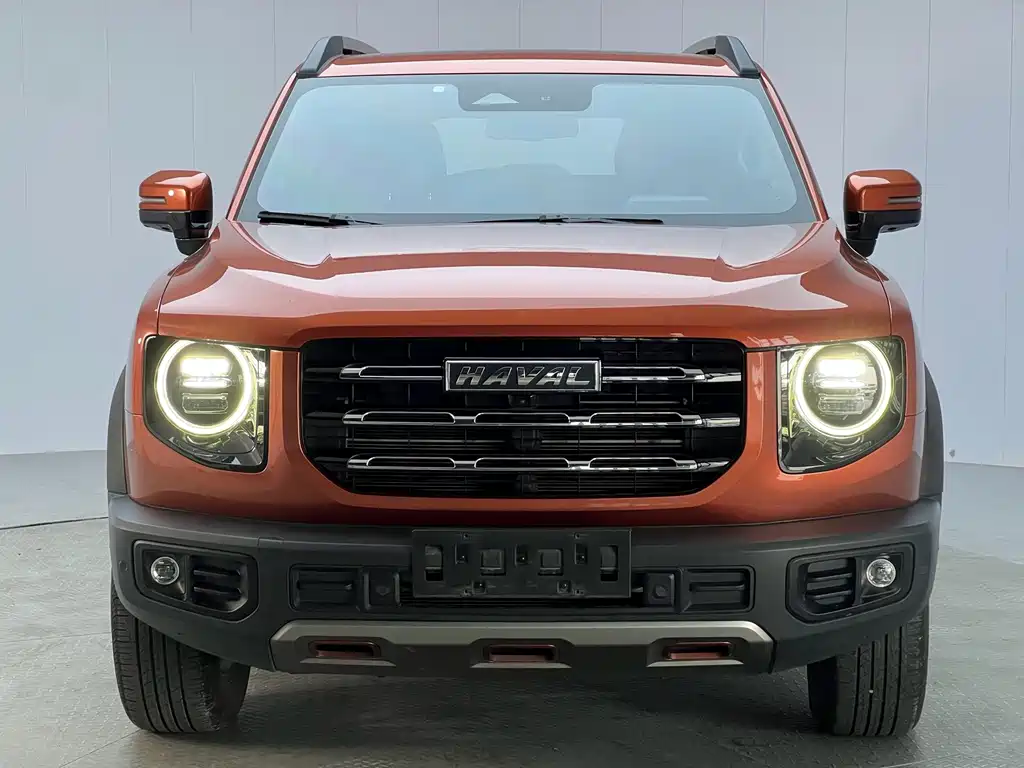 Haval Big Dog — миниатюра 2