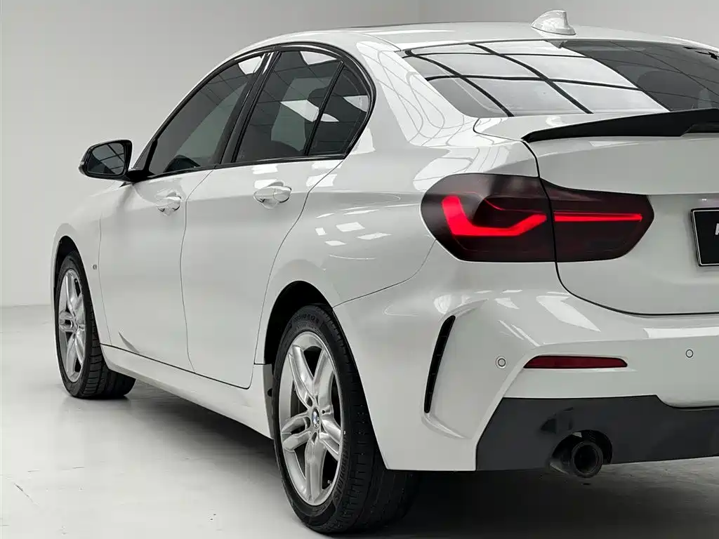 BMW 1 Series 1 2021 120i M Sport