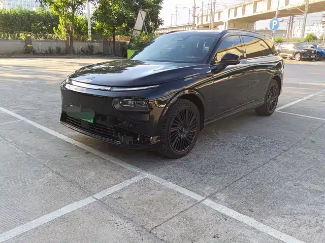 2026 Xpeng G9