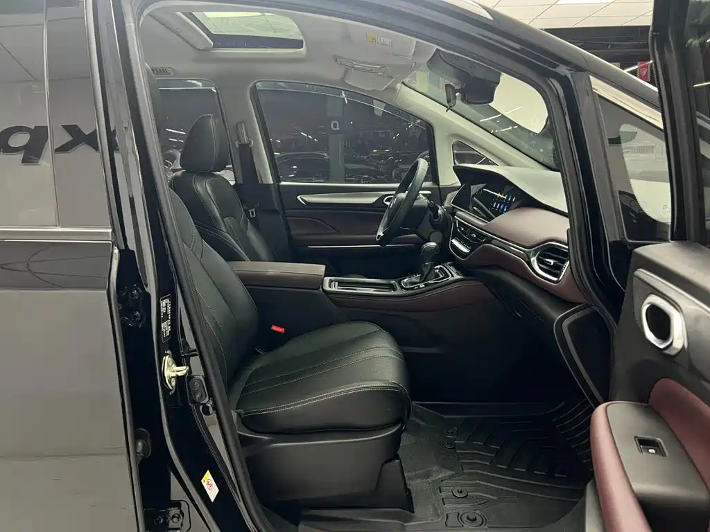 GAC Motor M6 PRO 270T Auto Luxury Edition, фото 16