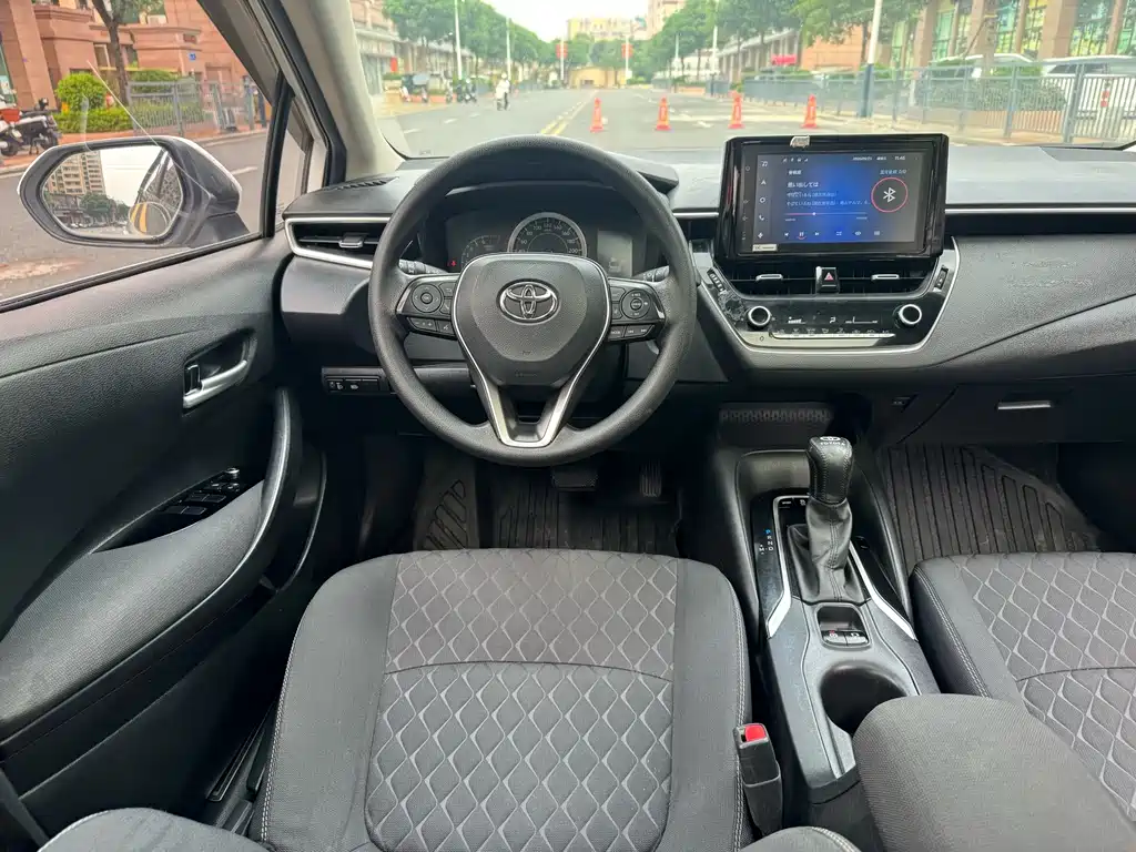 Toyota Allion — миниатюра 14