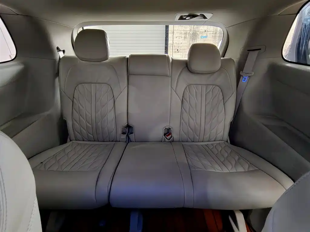 Buick GL8 2018 ES 28T Comfort VI