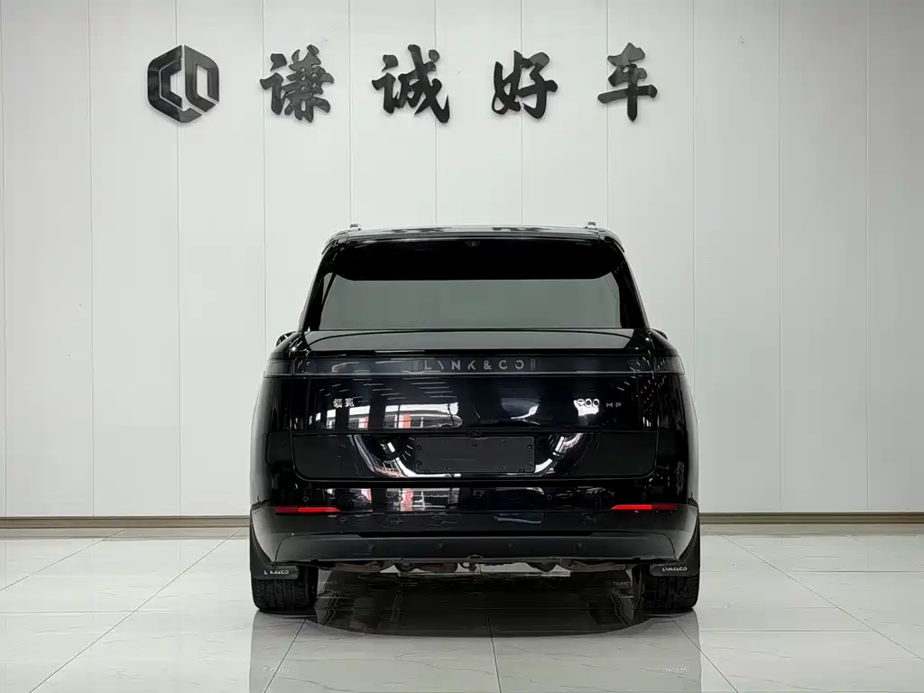 Lynk & Co 900 — миниатюра 6
