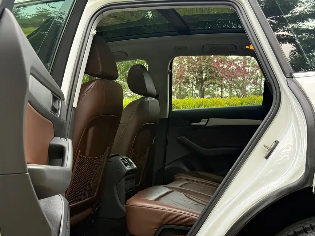 Audi Q5 — миниатюра 20