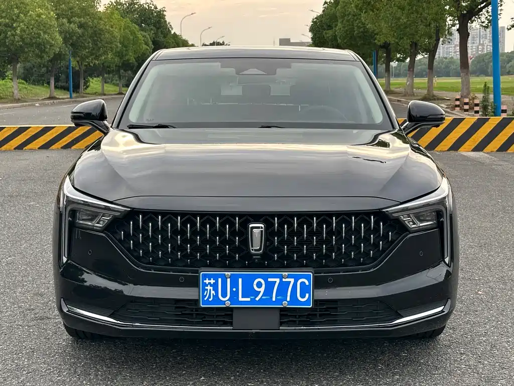 Bestune B70 2022 1.5T AT Premium