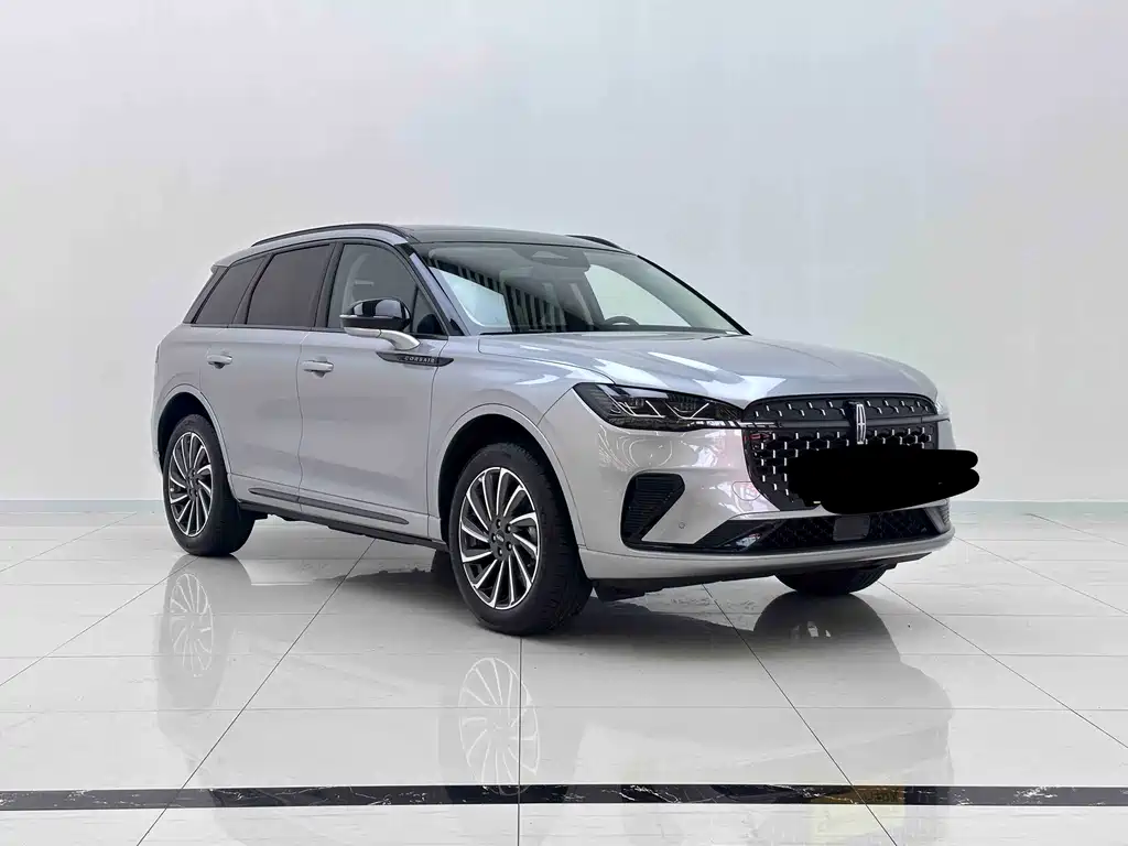 Lincoln Corsair 2024 1.5T
