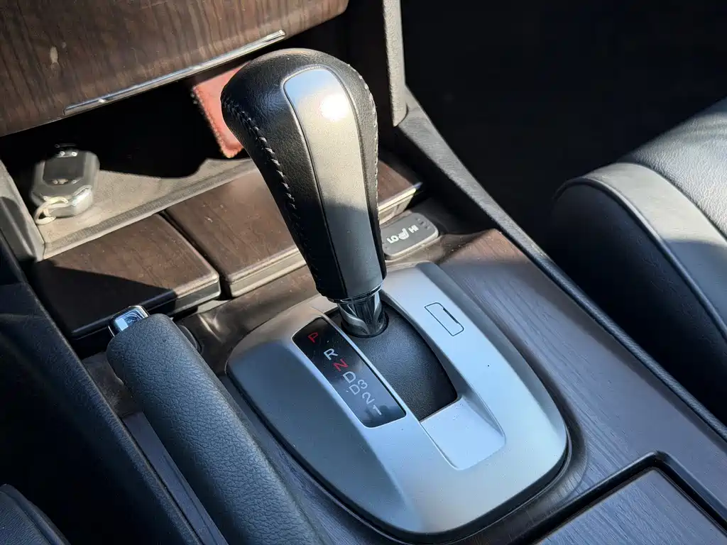 Honda Crosstour — миниатюра 14