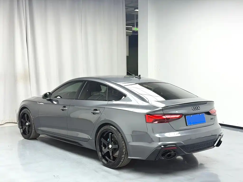 Audi A5 2022 Sportback 40 TFSI Fashion
