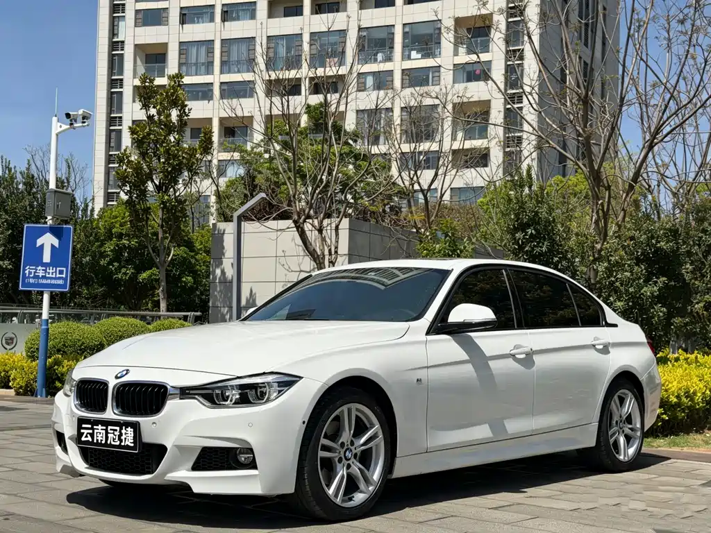 Купить BMW 3 Series