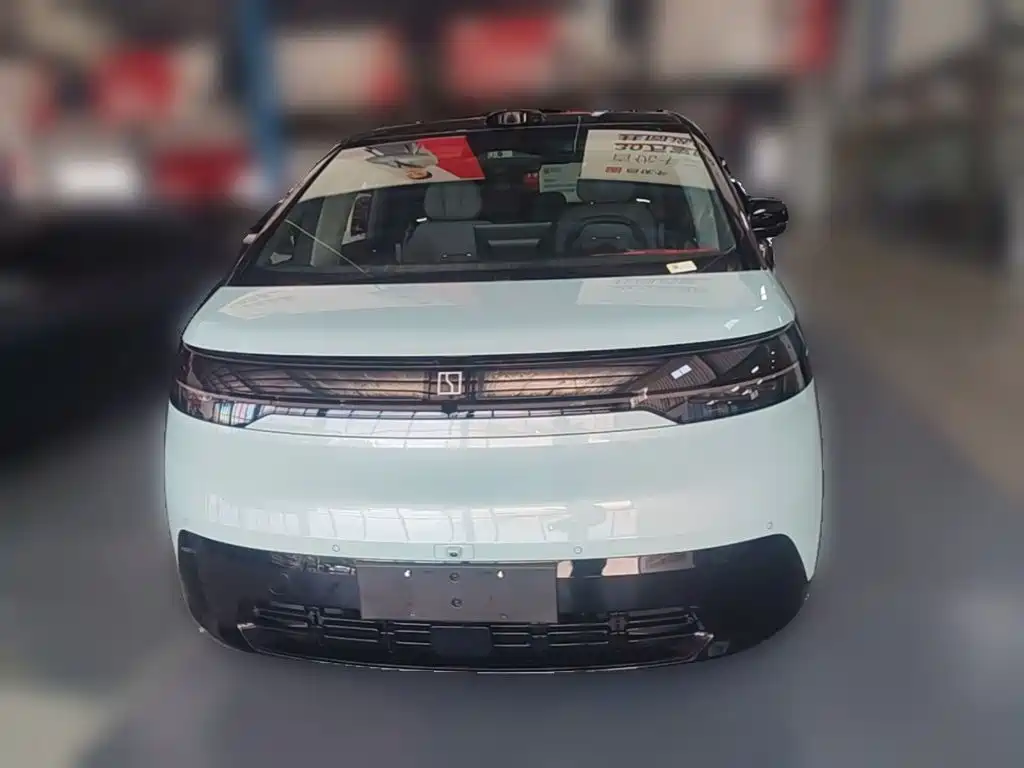 Zeekr Mix 2025 Smart Drive