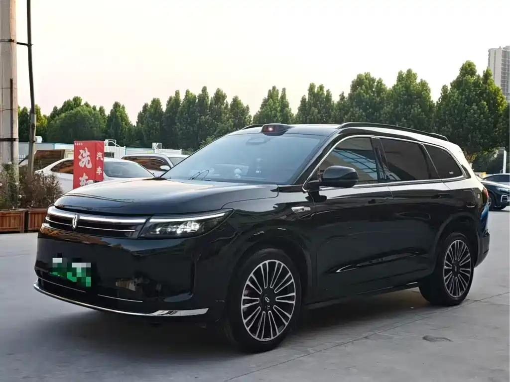 AITO AITO M7