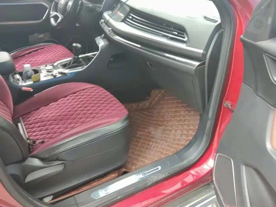 Haval H6 — миниатюра 8